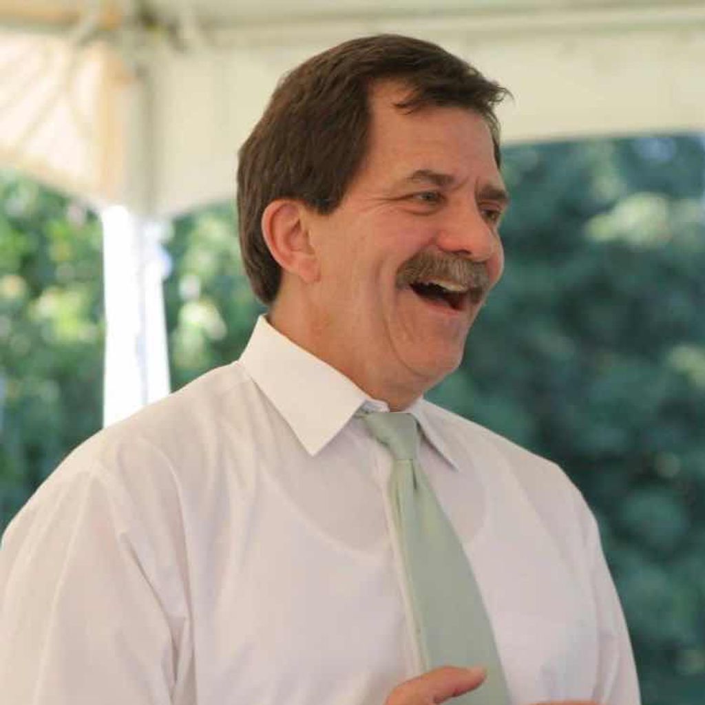 Roger Jeffrey Hoyles Profile Photo