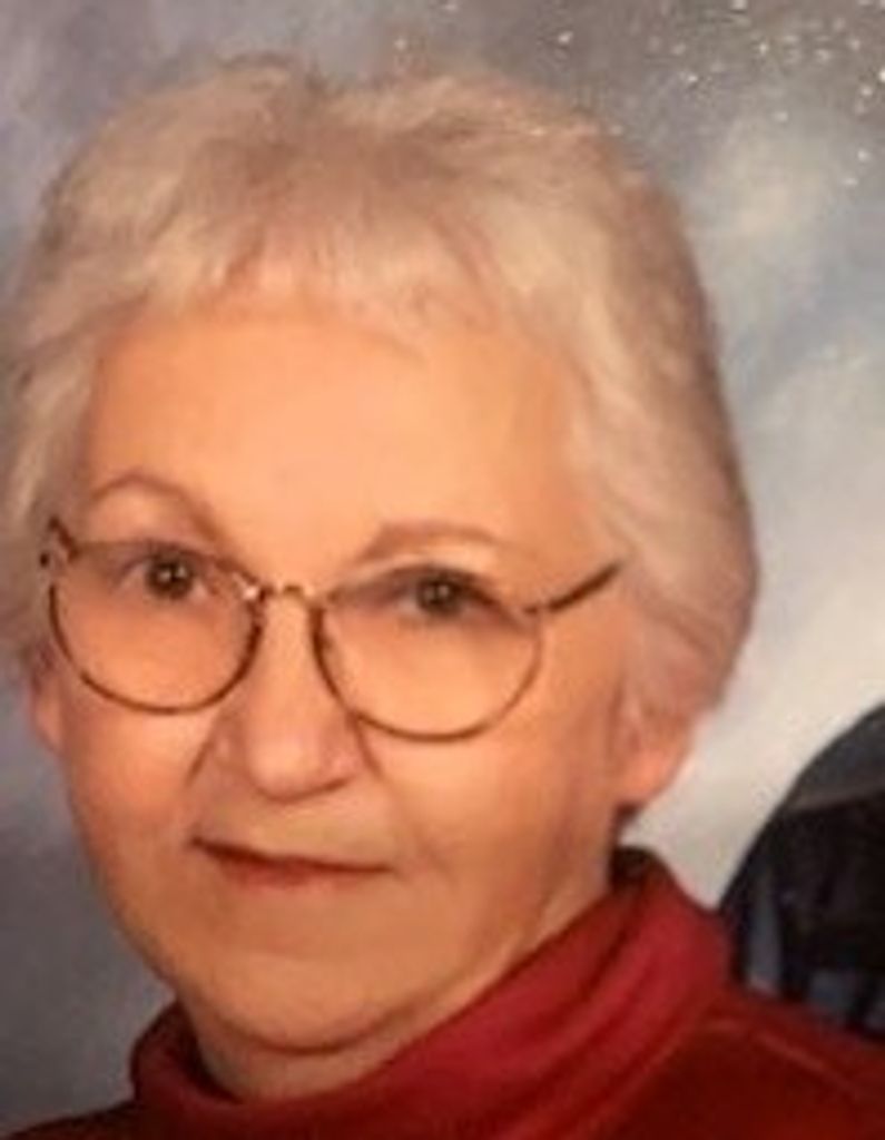 Belva Lawson