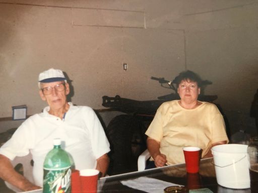 Evelyn (Howard)  Muncy photo gallery thumbnail 48 of 68