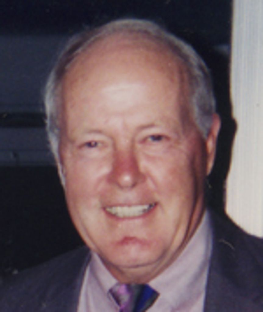 Neil F. Damon