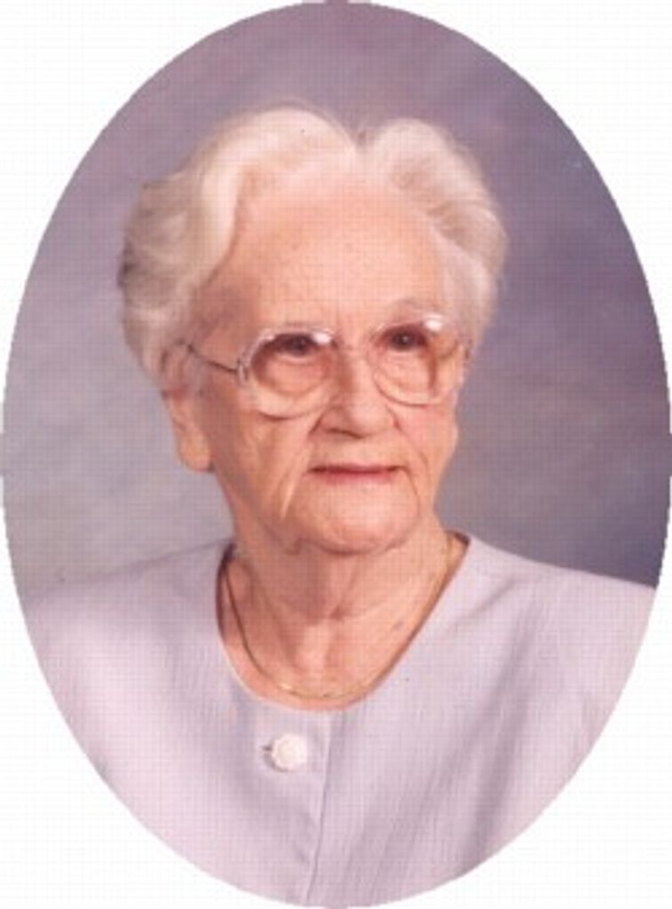 Louise Andrepont