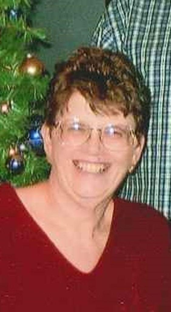 Carol S. Dillingham