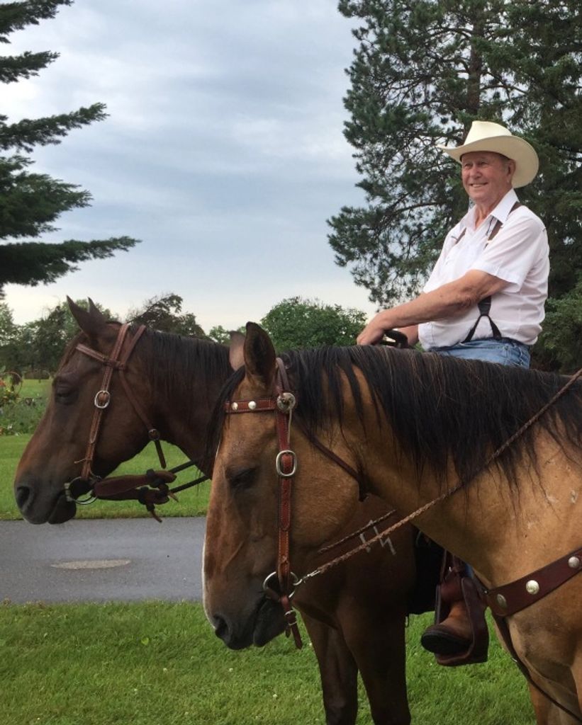 Darold Leroy Winn Profile Photo