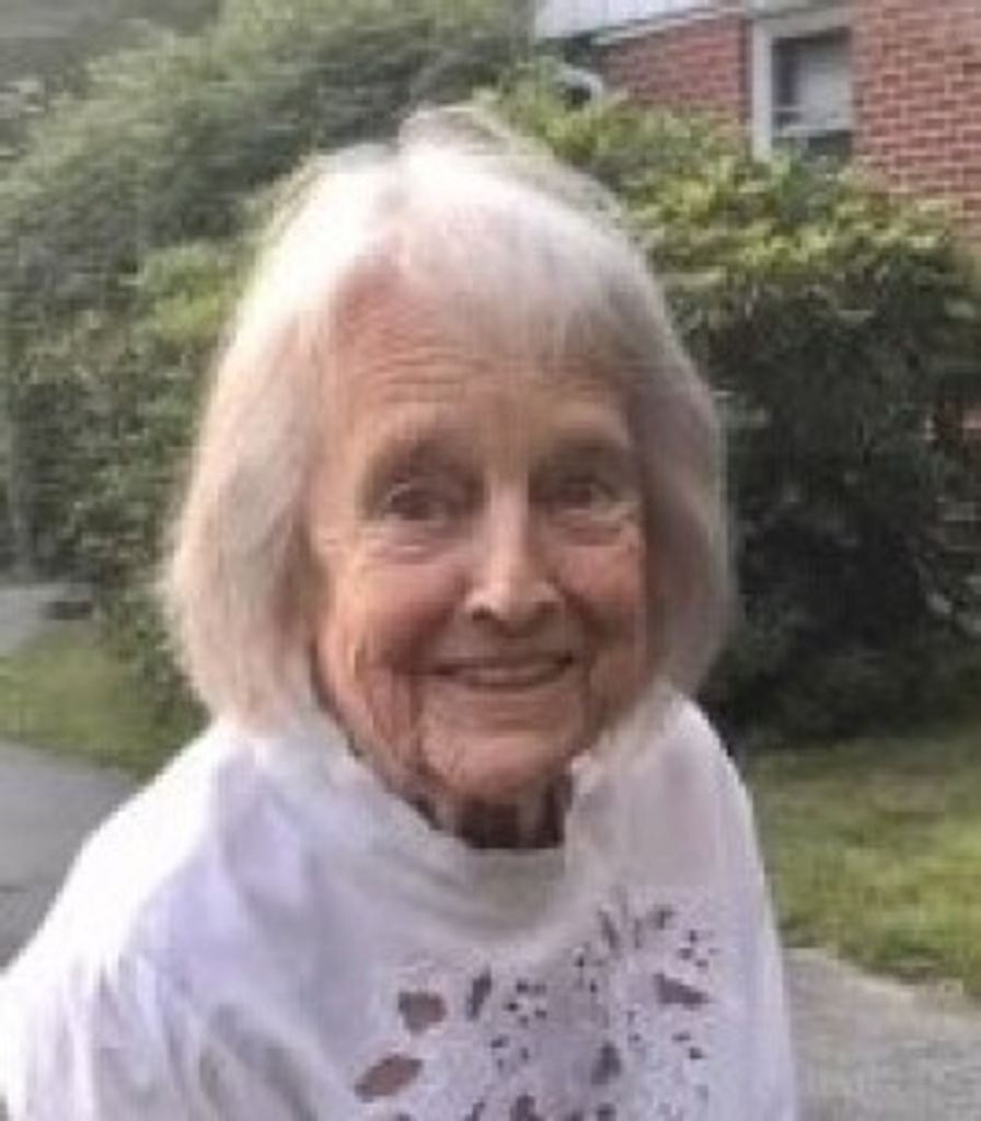 Beverly Jewett