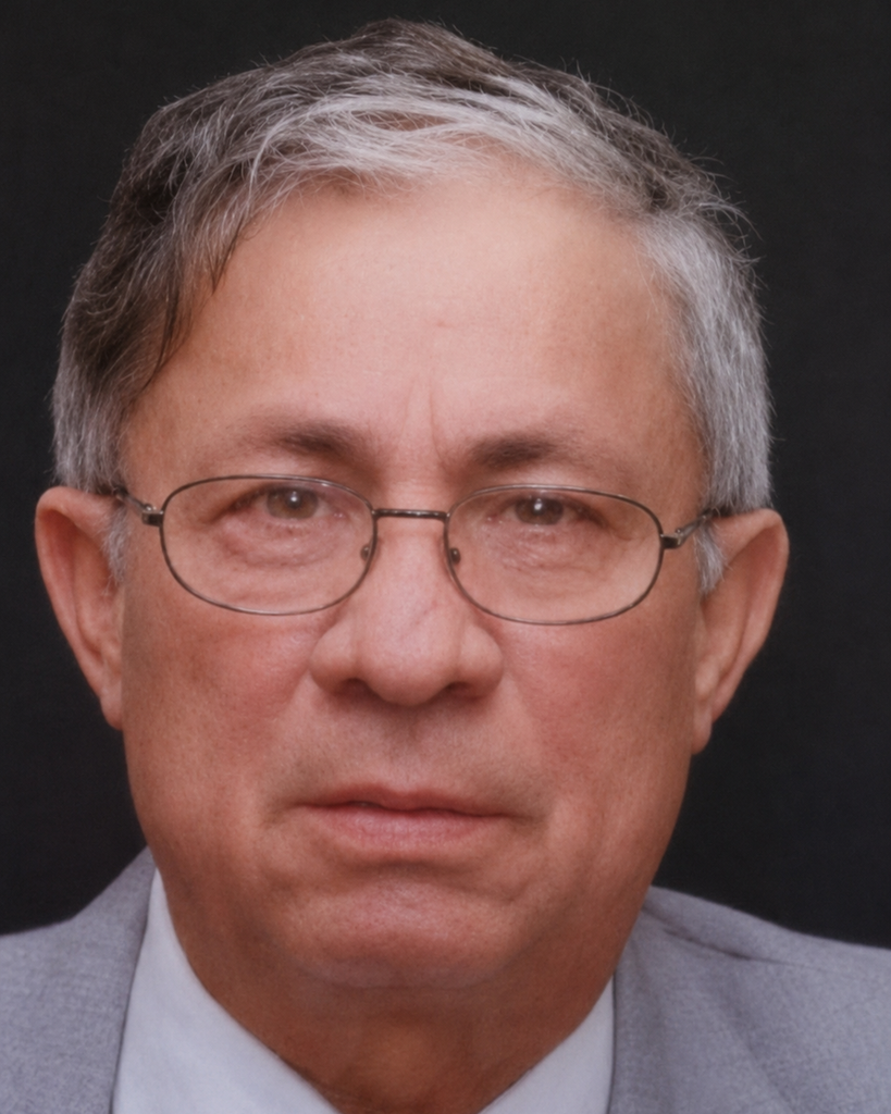 Julio Antonio Giraldi Rivera Profile Photo