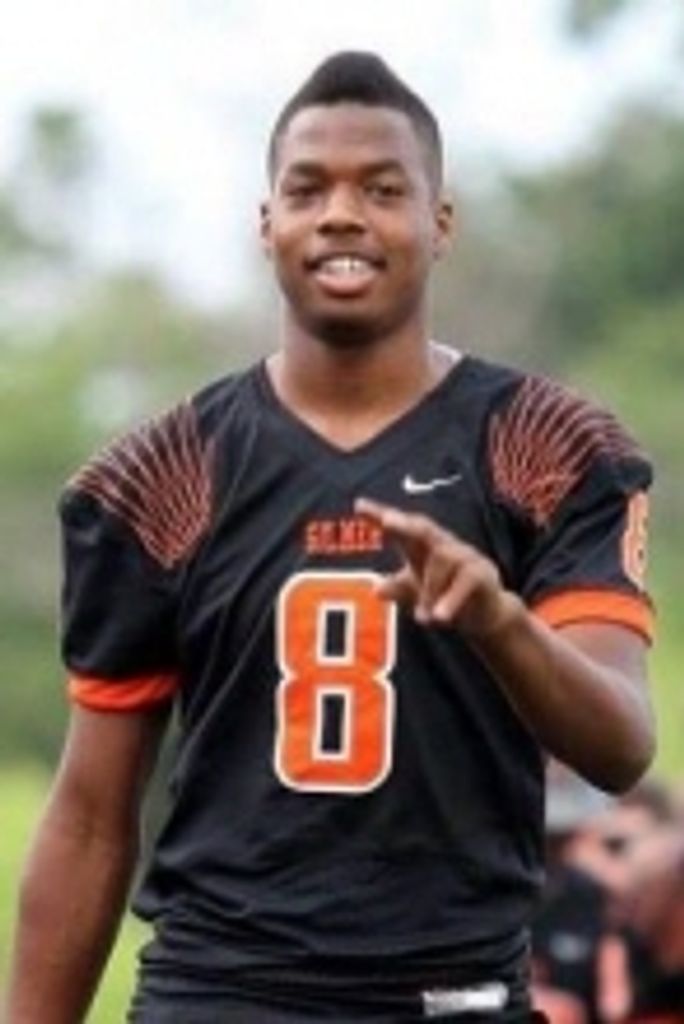 Desmond Eugene Michael Pollard