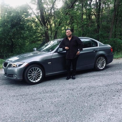 Carlos Ivan Gonzalez-Gutierrez Profile Photo