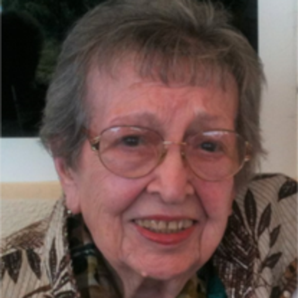 Marie Archangela Riddell Profile Photo