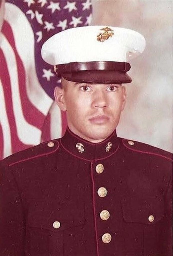 Cecil David Dean Profile Photo