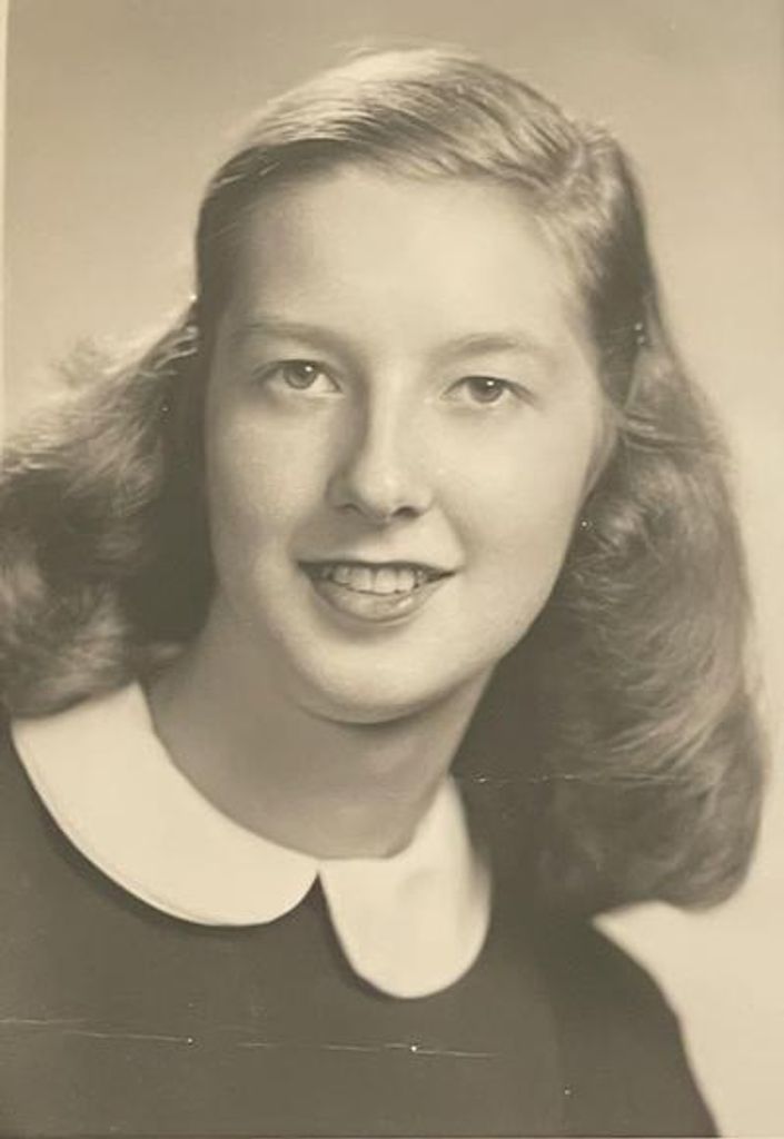 Joan L. Kegel