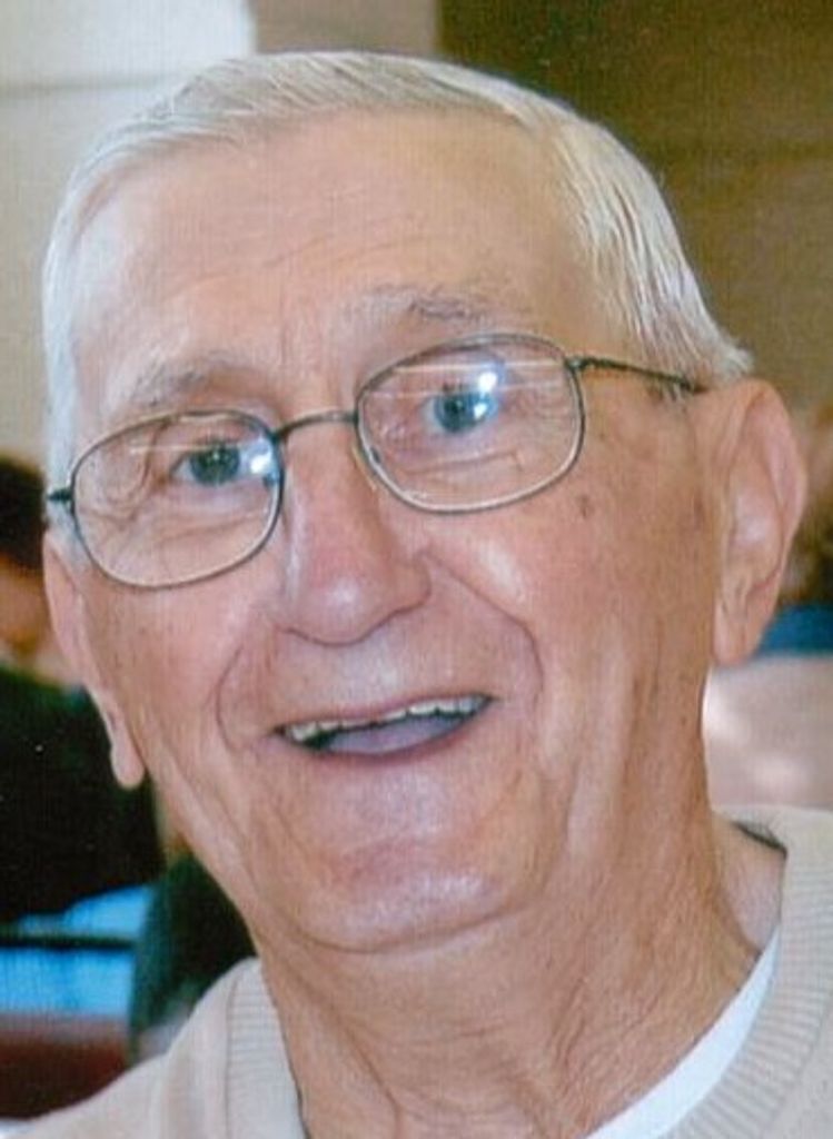 William J. Dellick Sr.