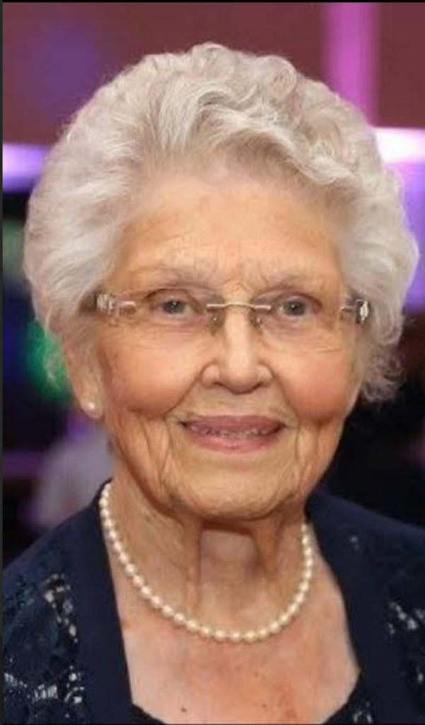 Ruby Joyce Mckinney Profile Photo