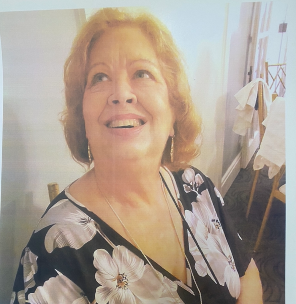 Deborah Kay Albu