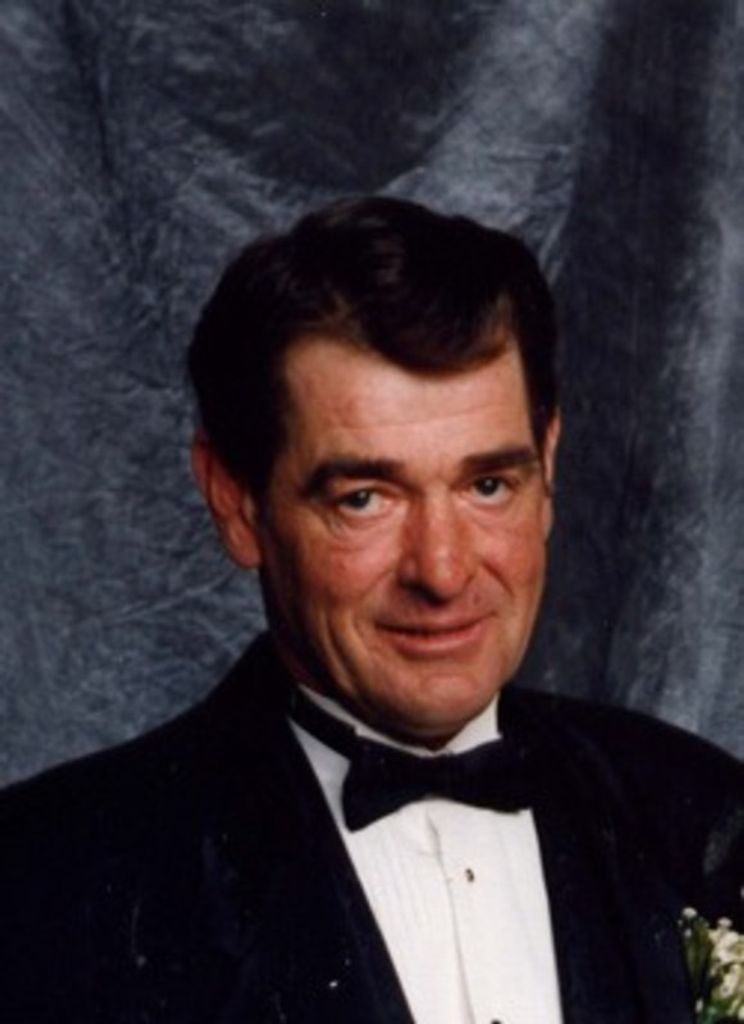 Richard Francis Doyle