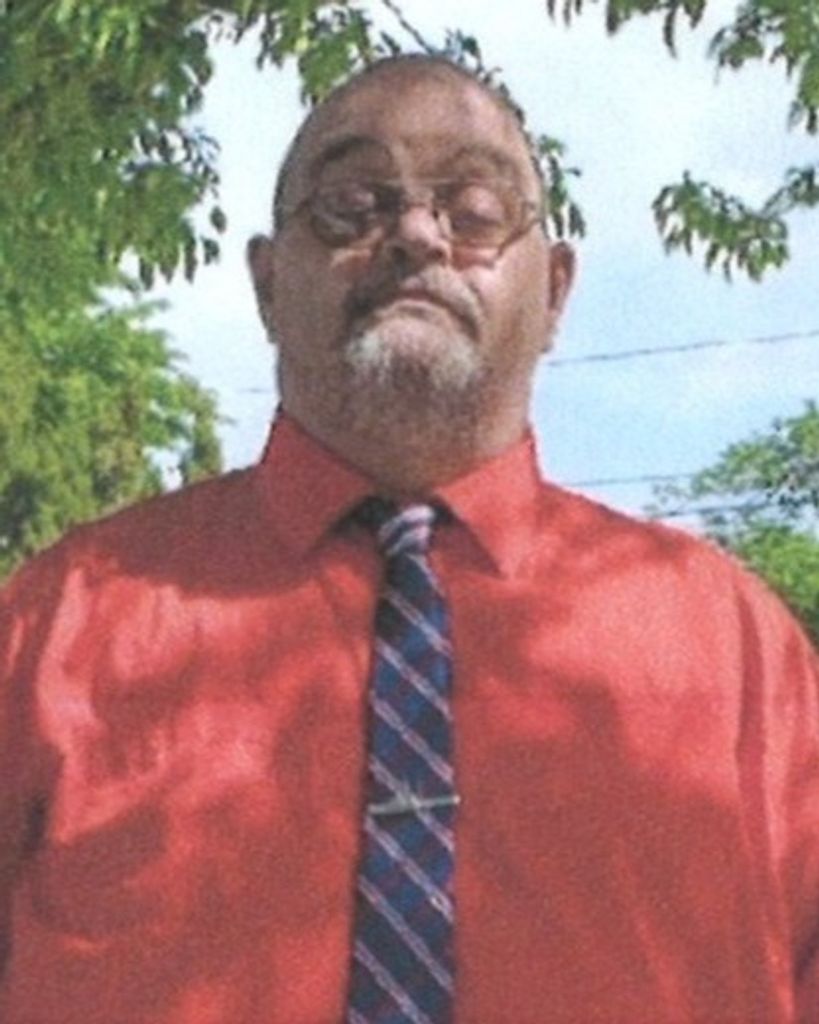 Jefferson Mathis Rush