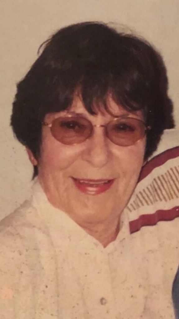 Anita Jane Bolander