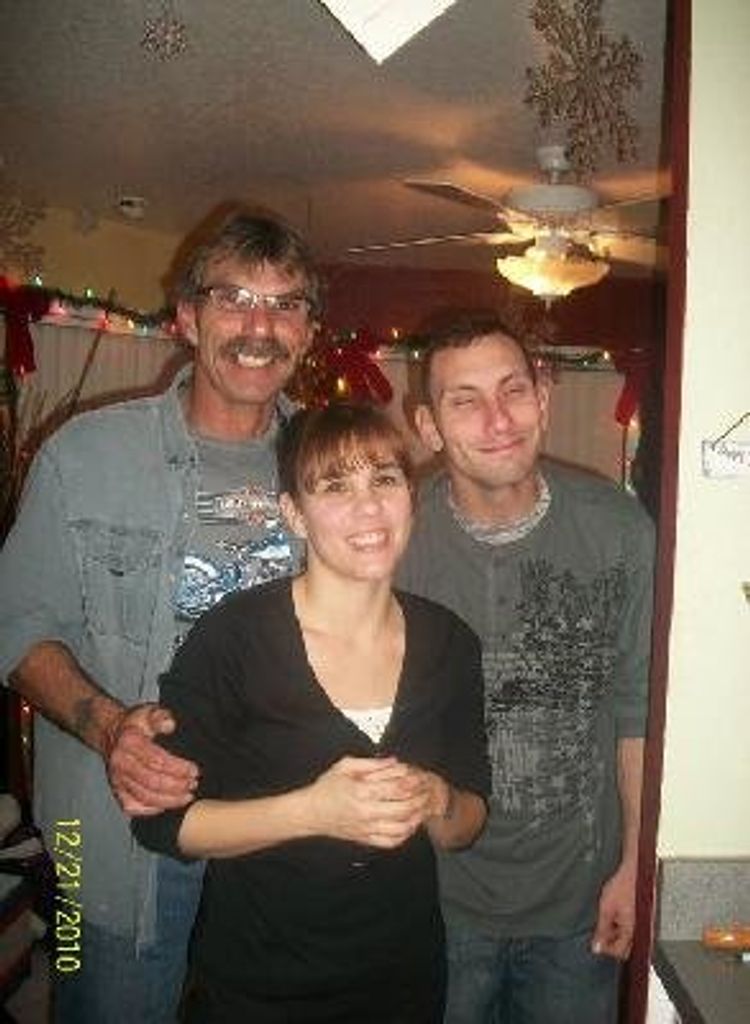 Jerold R. "Jerry" Lester