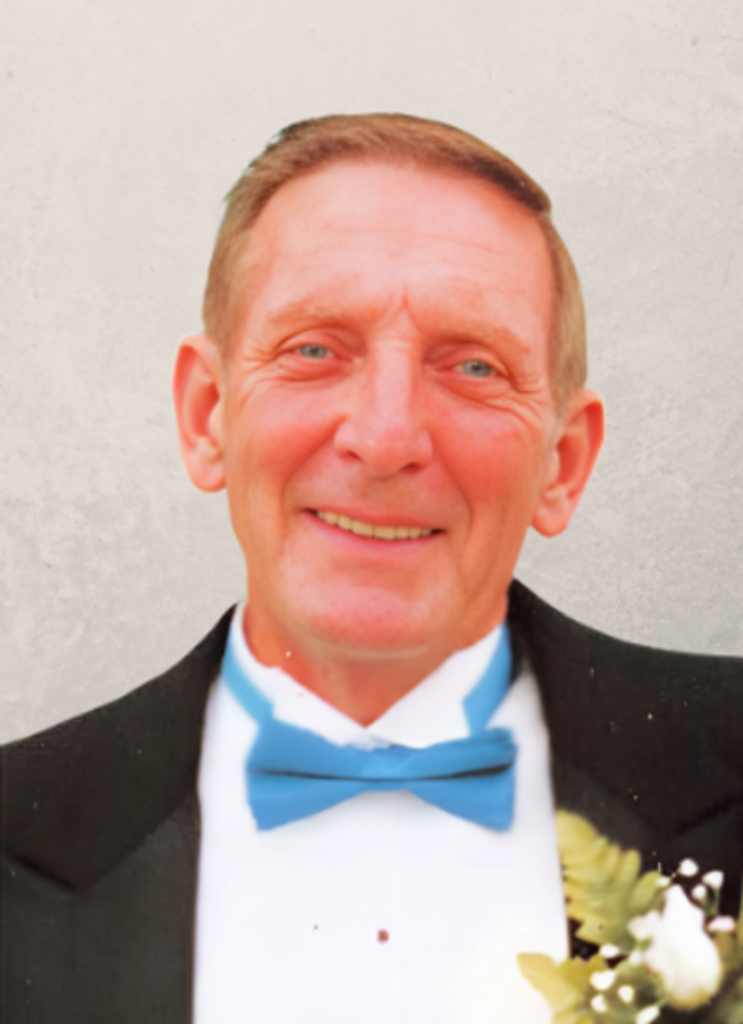 Paul H. Robinette Profile Photo