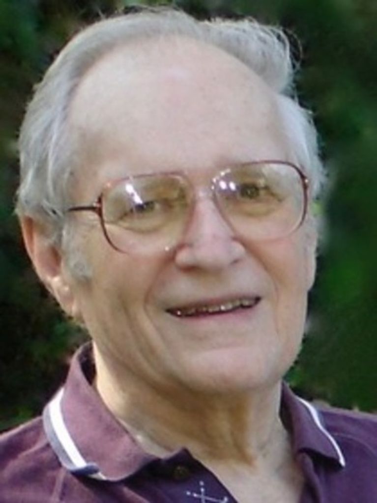 Arthur Leonard Ross Profile Photo