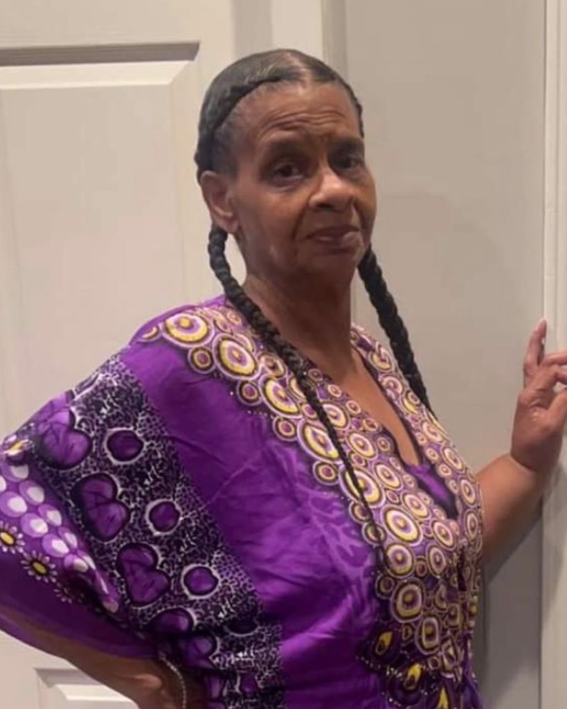 Renee Dianne Linzy Profile Photo