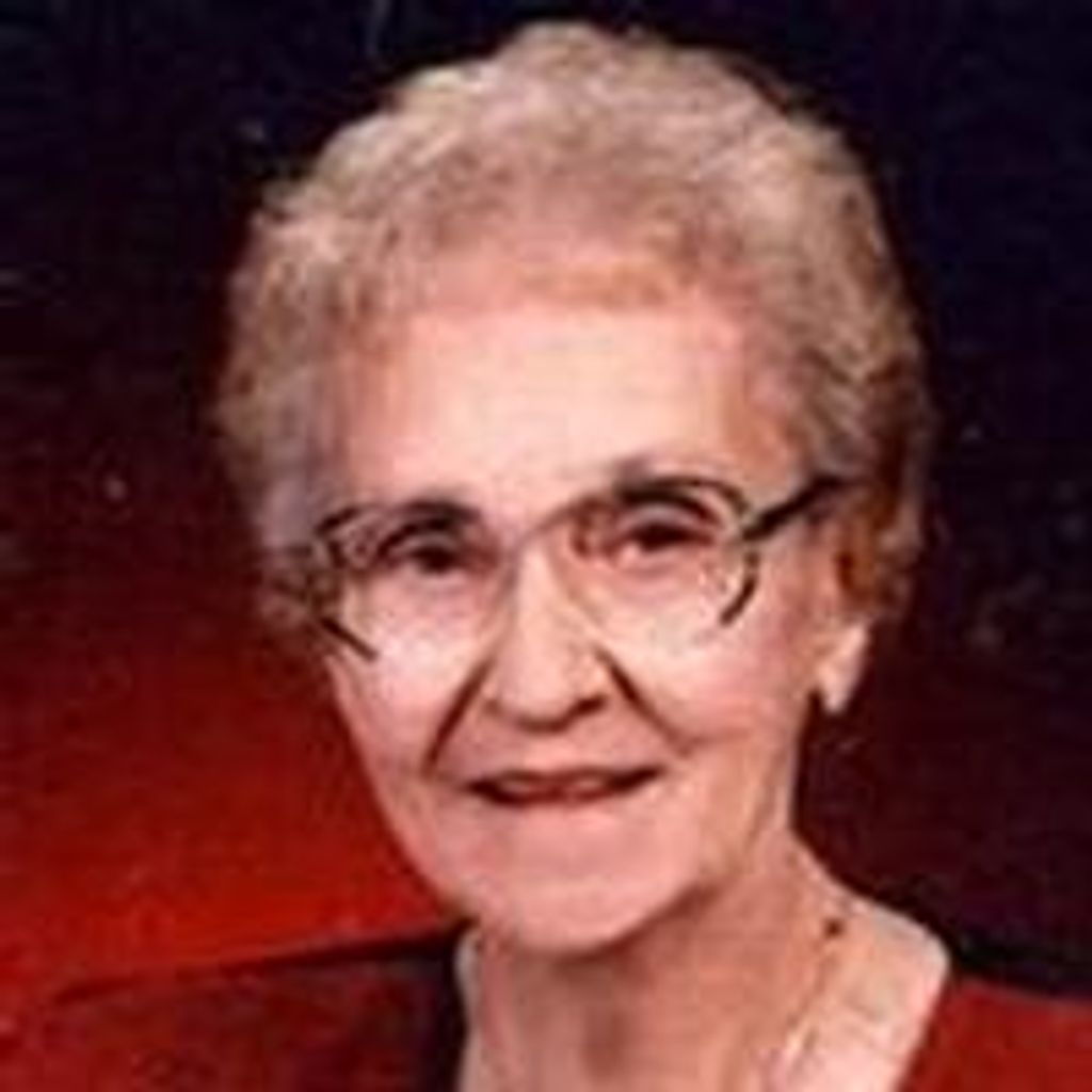 Lorraine Wibstad