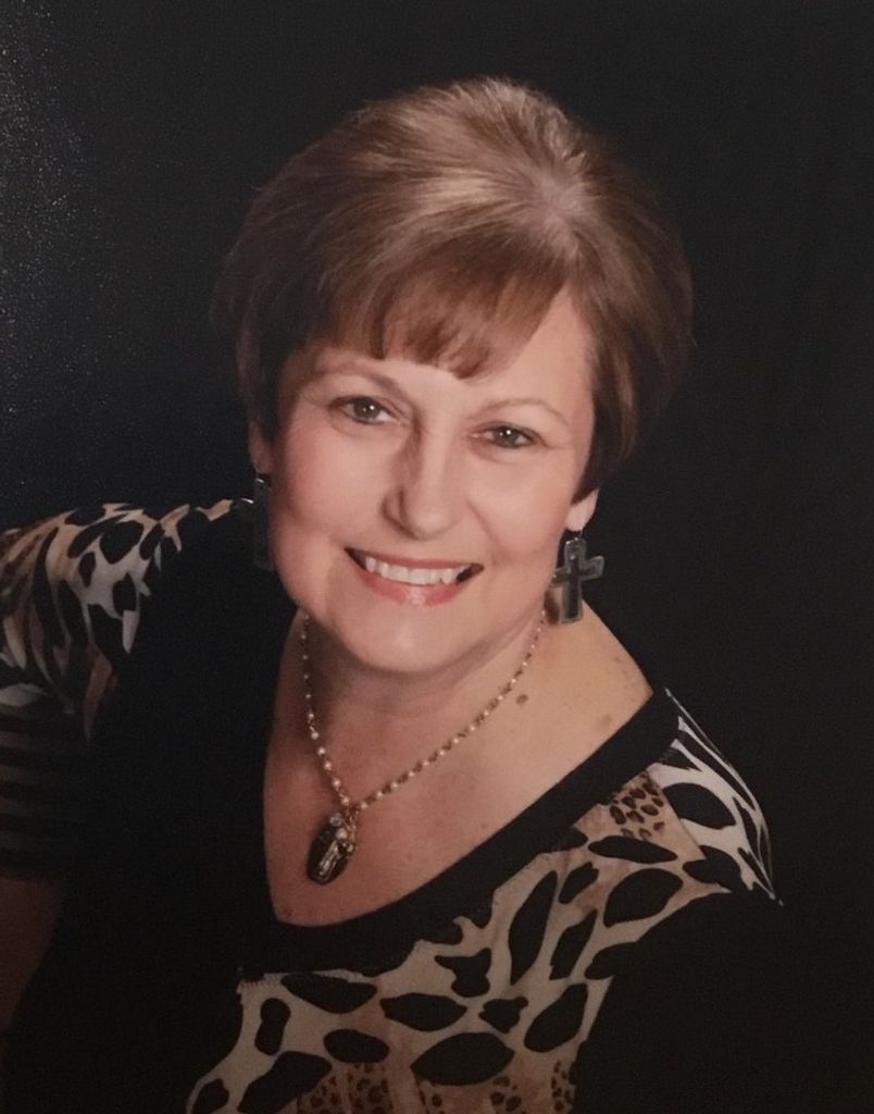 Judith Claudette Barron