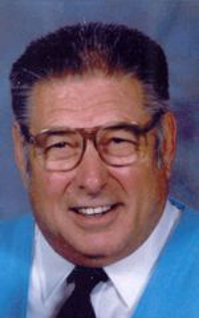 John C. Williams Jr.