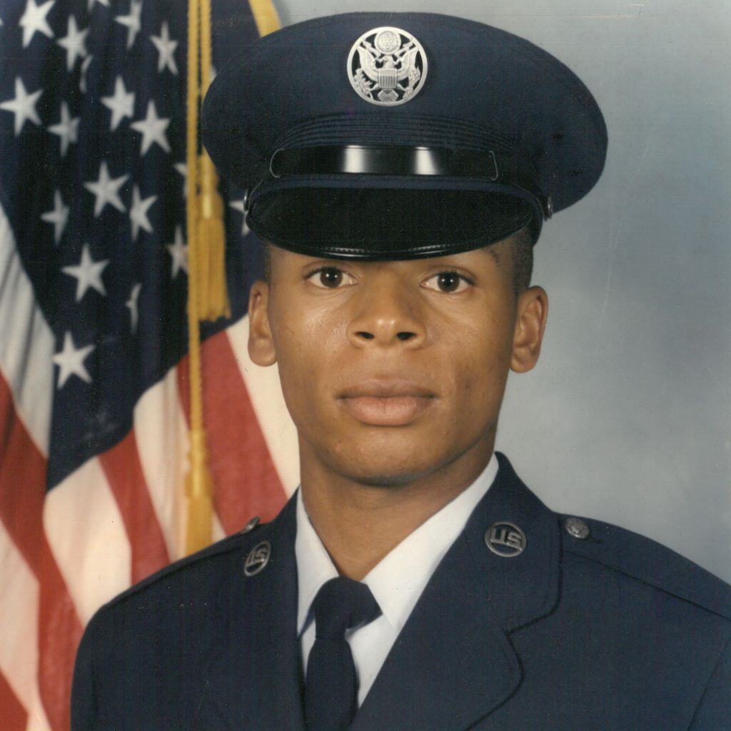 Michael Maurice Westmoreland