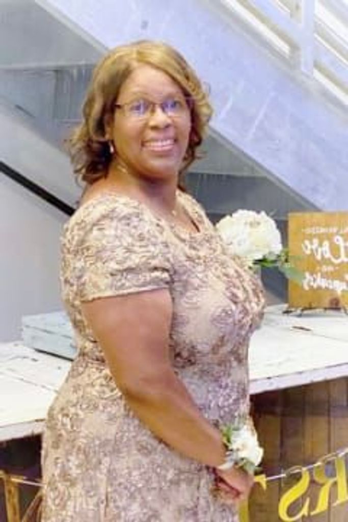 Pauletta Lewis Profile Photo