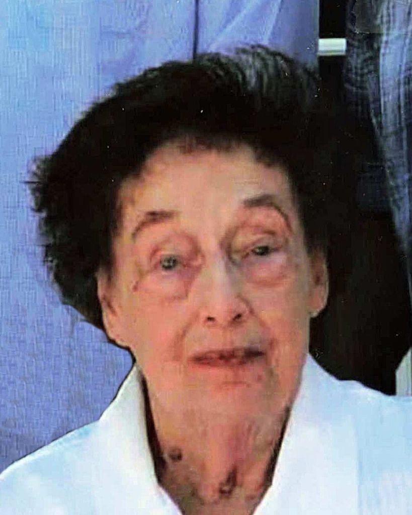 Ethel F. Ducey Profile Photo