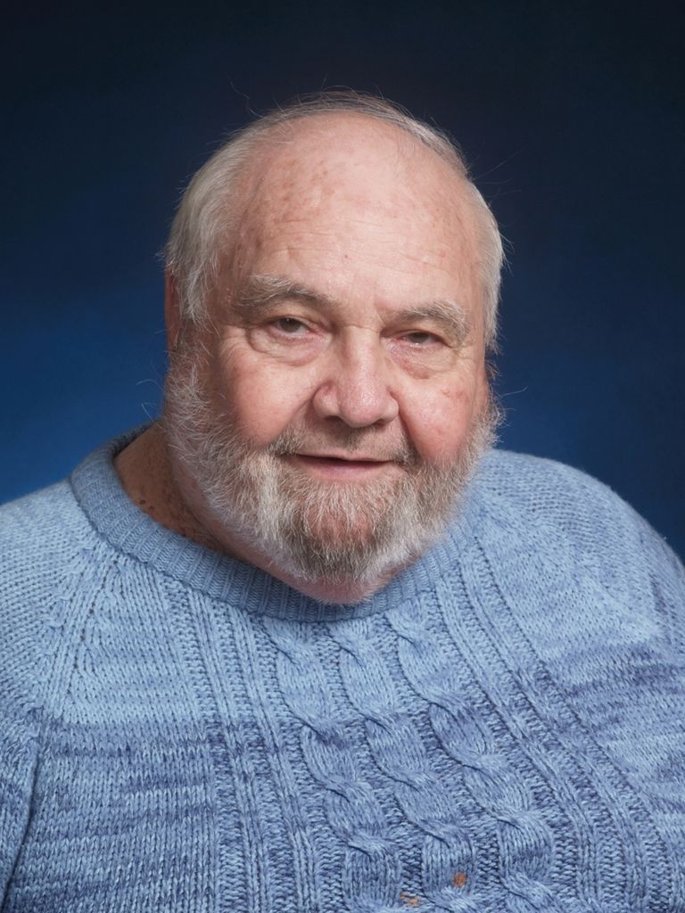 Ralph Henderson