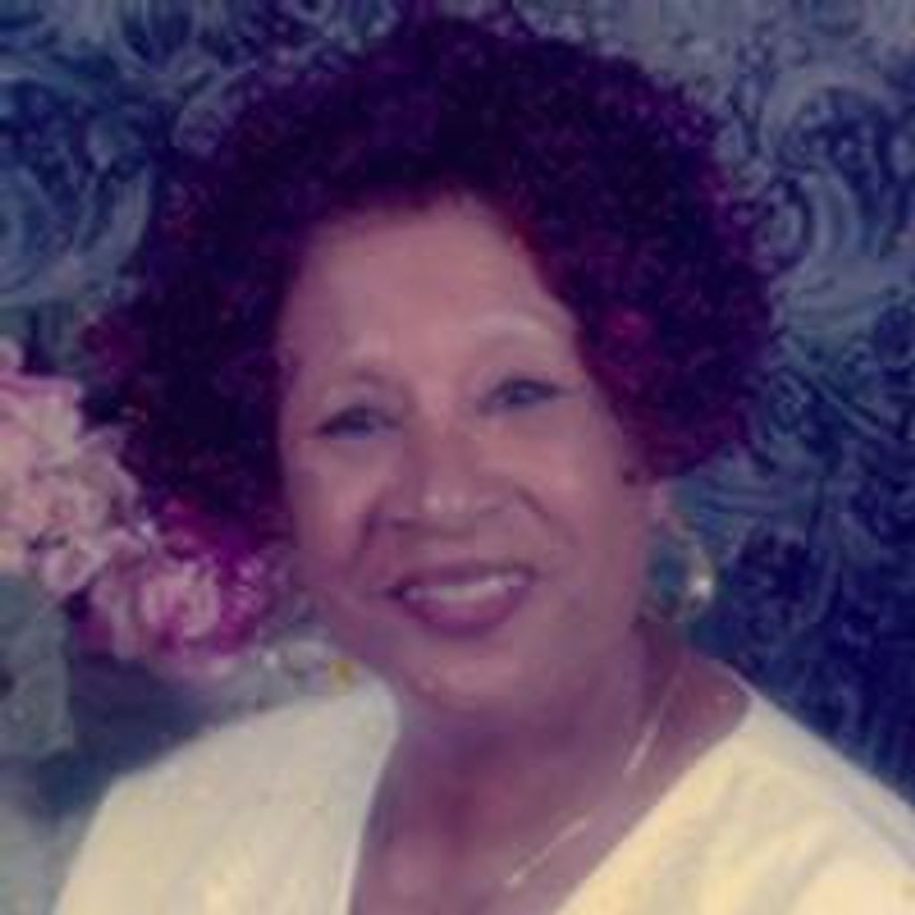Blossie Mable Cheirs Profile Photo