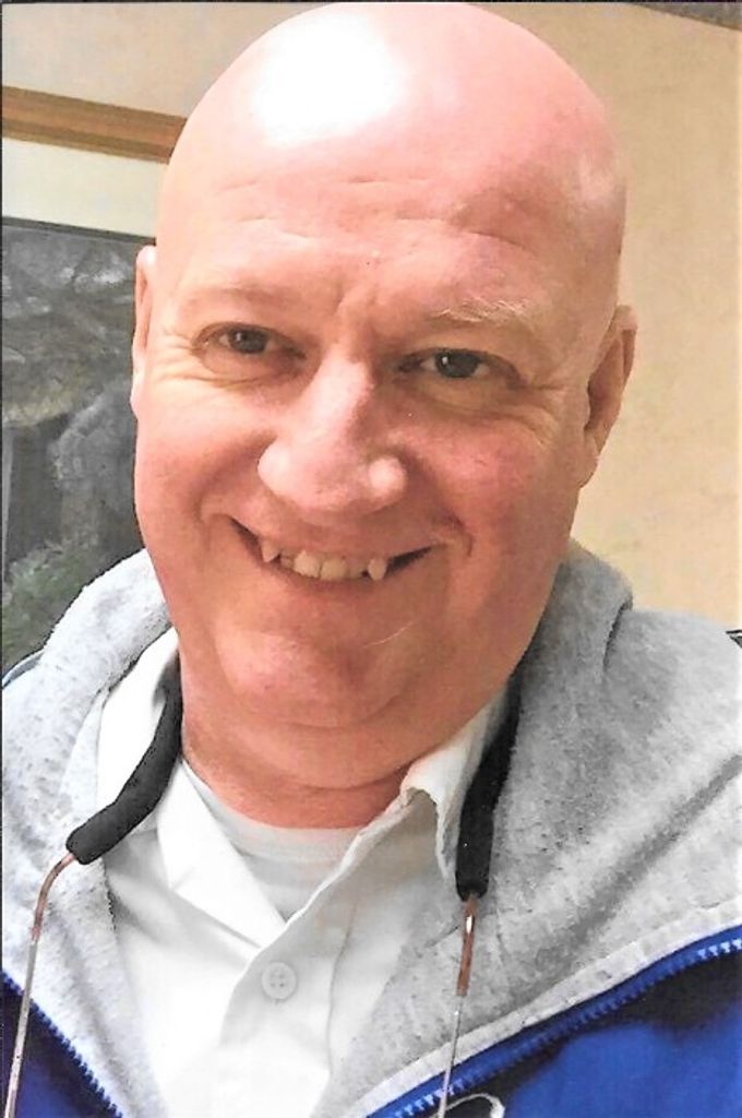 Jimmy Wayne Snodgrass