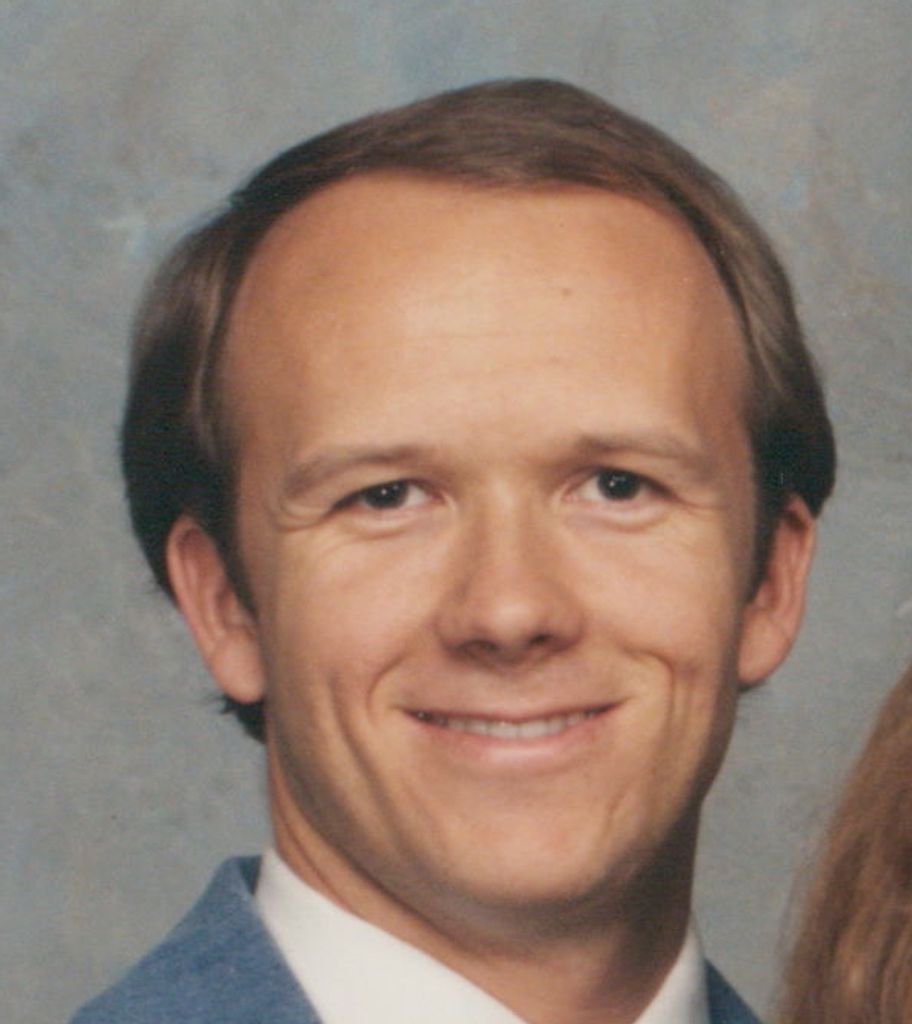 Markham Frederick Miller