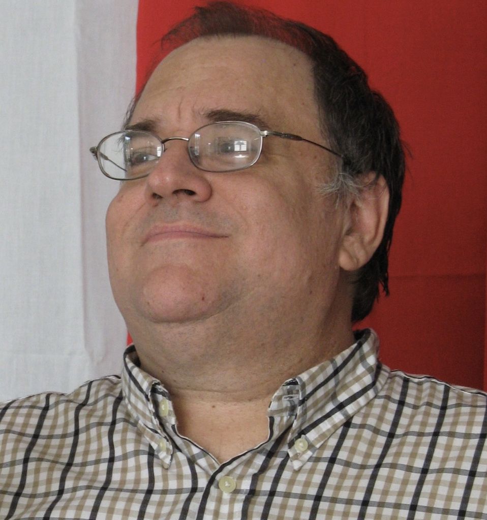 Randall Roraback Profile Photo