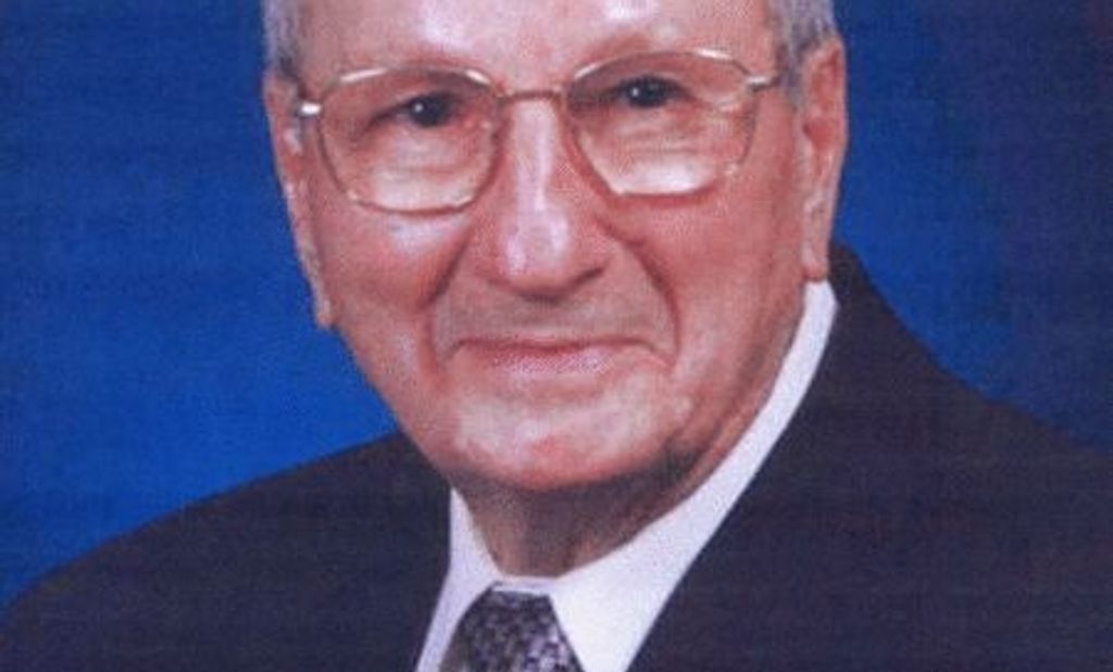Lloyd C. Norman
