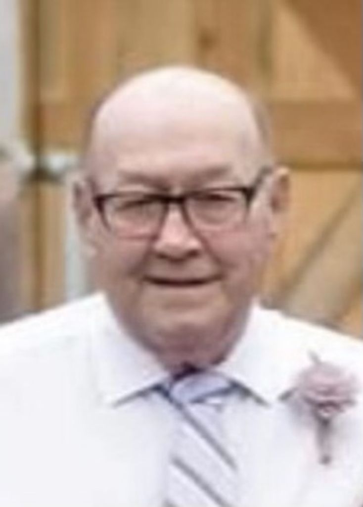 Albert Owen Crabtree Profile Photo