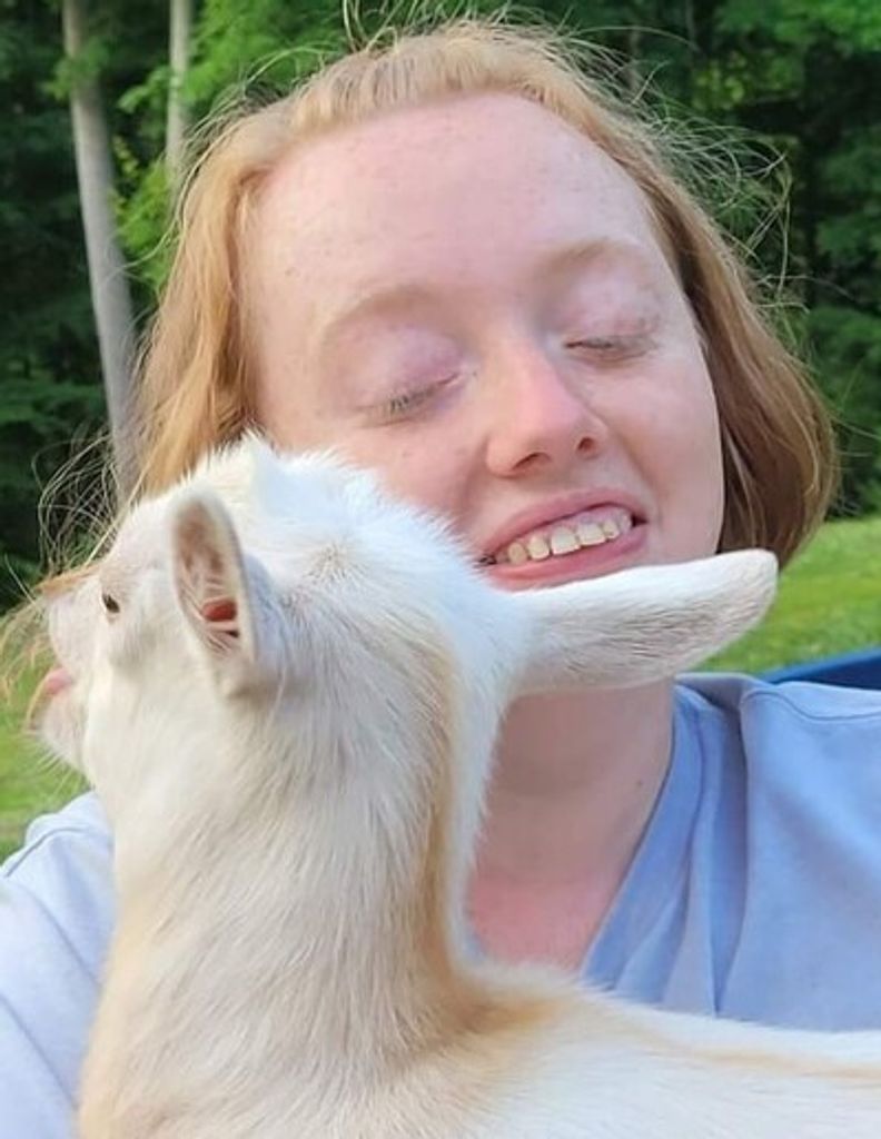 Kelley Nichole Franck Profile Photo