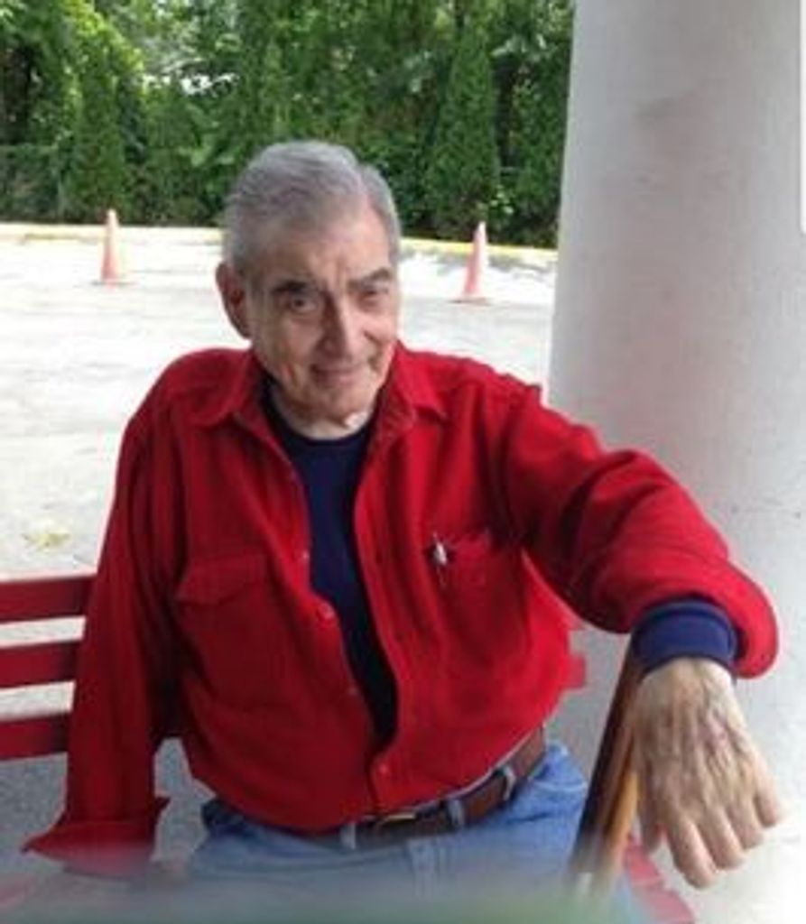 Leonard Pellegrino