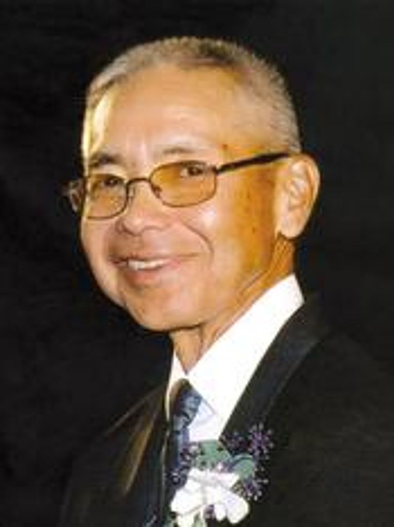 Clarence Sanji Miyashiro