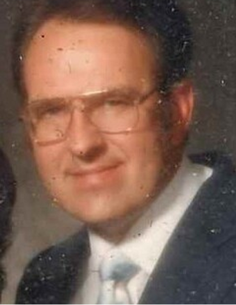 David  A. Youngquist Sr.