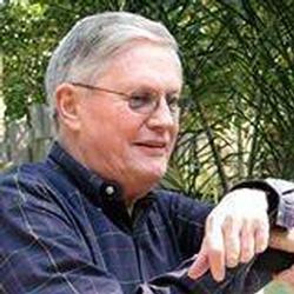 Daryl W. Mills Profile Photo