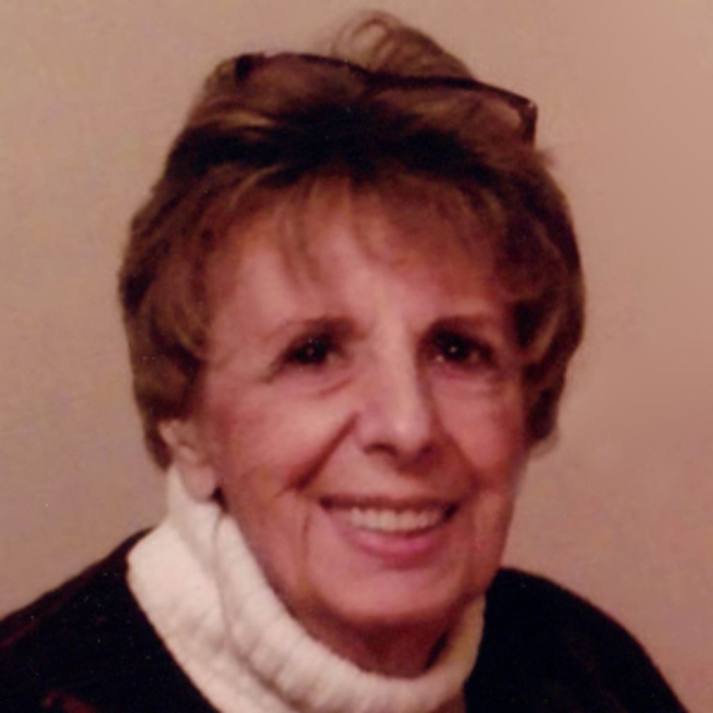 Mary Carpenter