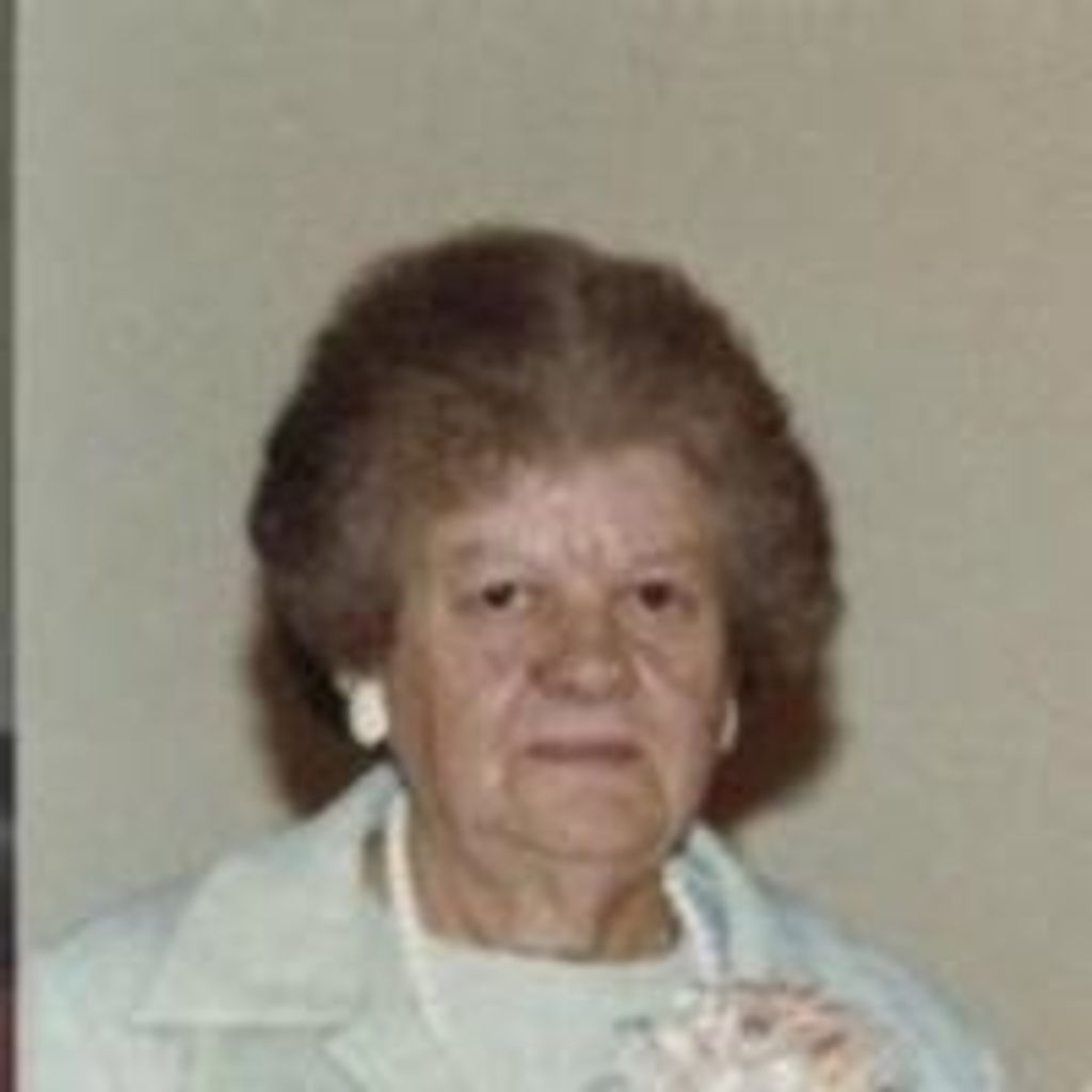 Mary Esther Good