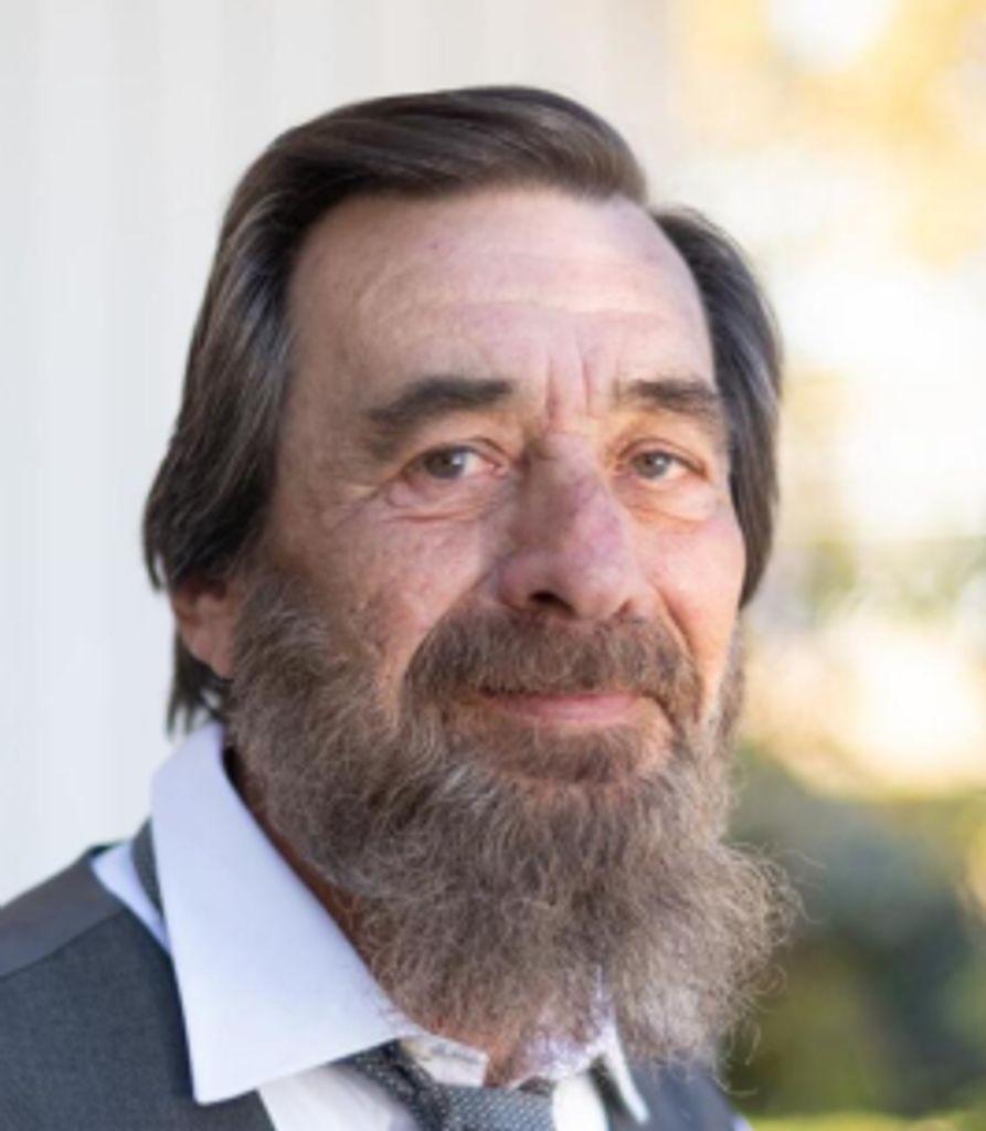Stanley Hatfield Profile Photo
