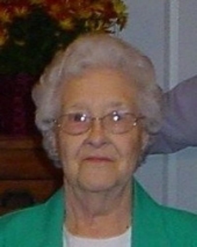 Lois Mullins Layne