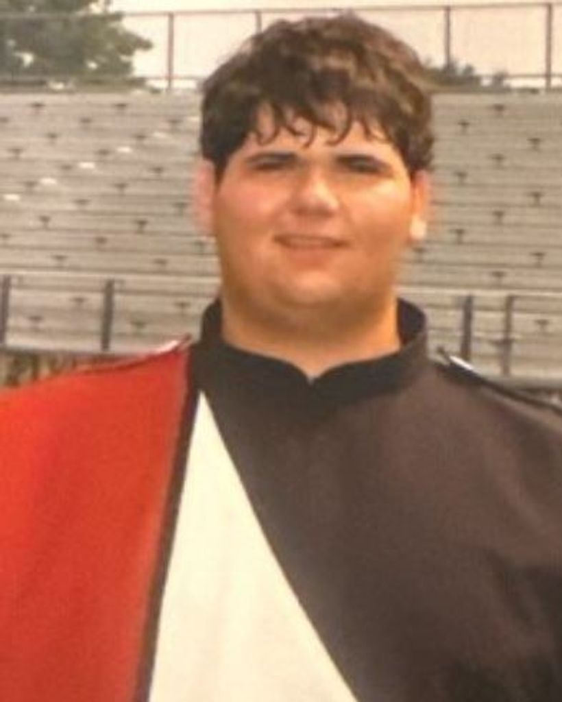 Randy R. Gibson Profile Photo