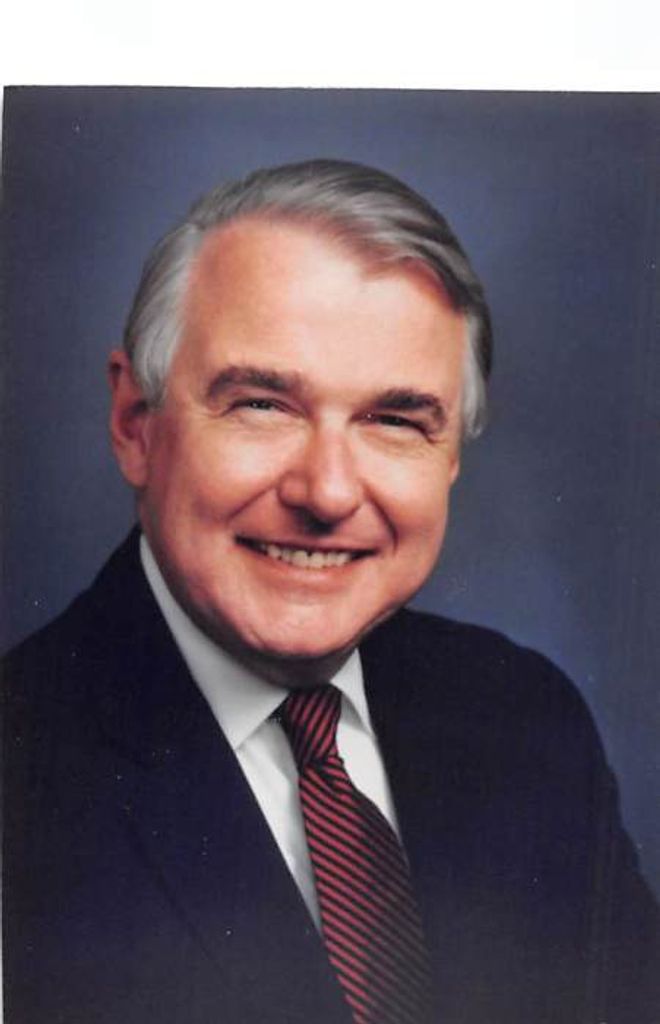 Henry Lawrence "Larry" Tafe Iii