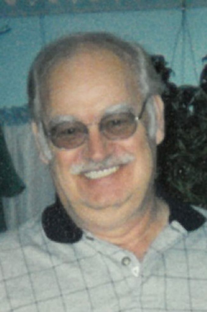 Leonard A. Knapp Profile Photo