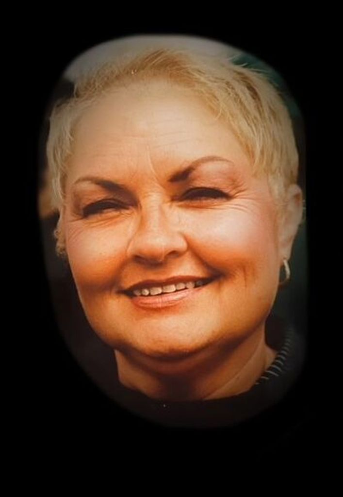 Margaret Elizabeth Akers Harnish Profile Photo